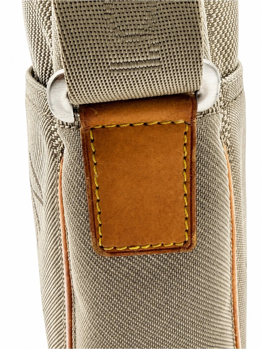 Louis Vuitton Géant Citadin messenger bag